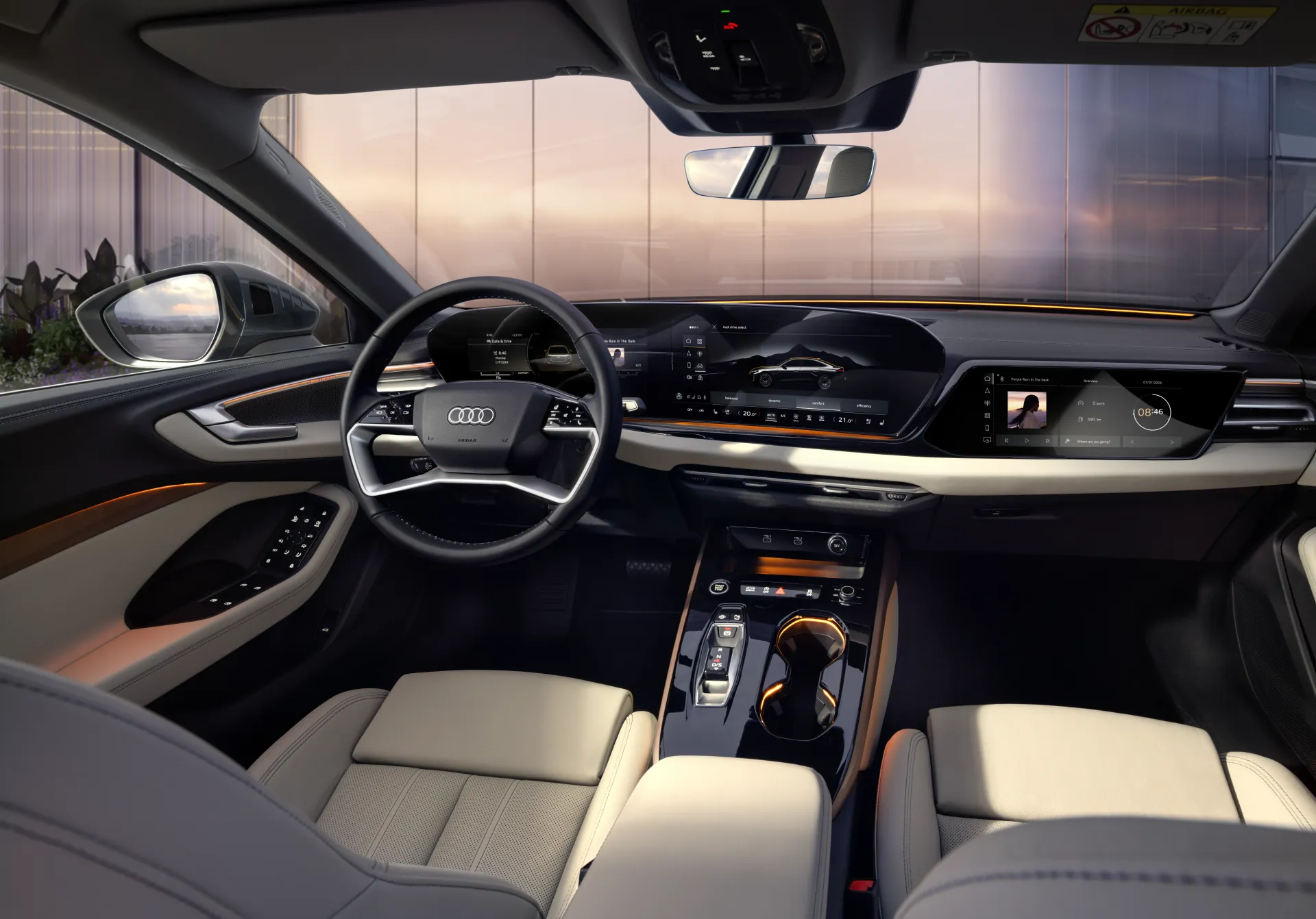 Audi A5 S line - Ảnh 17